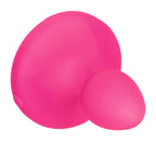 Cheeky Gems Small Rechargeable Vibrating Probe – Flexible Silicone Probe Vibrator > Anal Range > Vibrating Butt Plugs