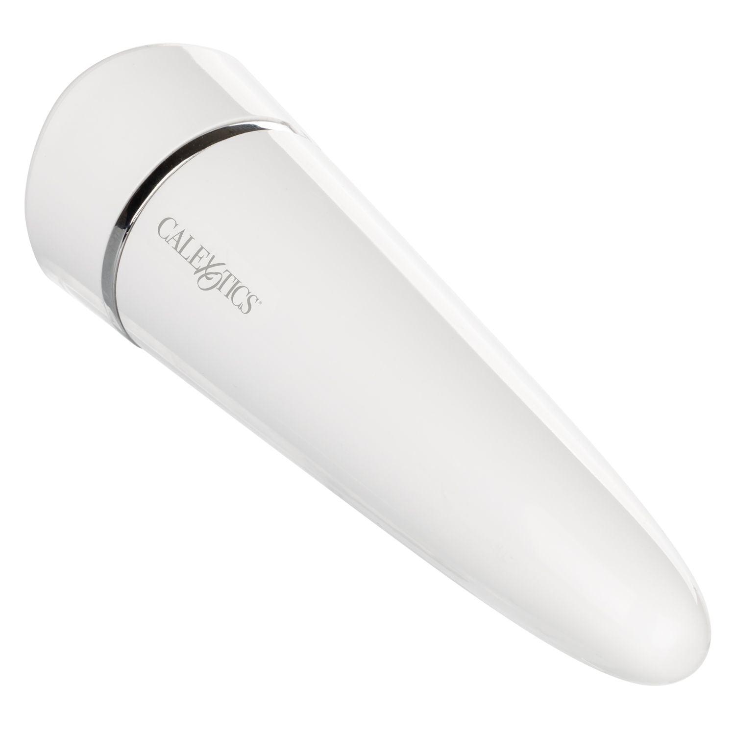My Pod White Wireless Massager with UV Sanitizing Charging Case and 7 Vibration Modes > Vibrators > Standard Vibrators