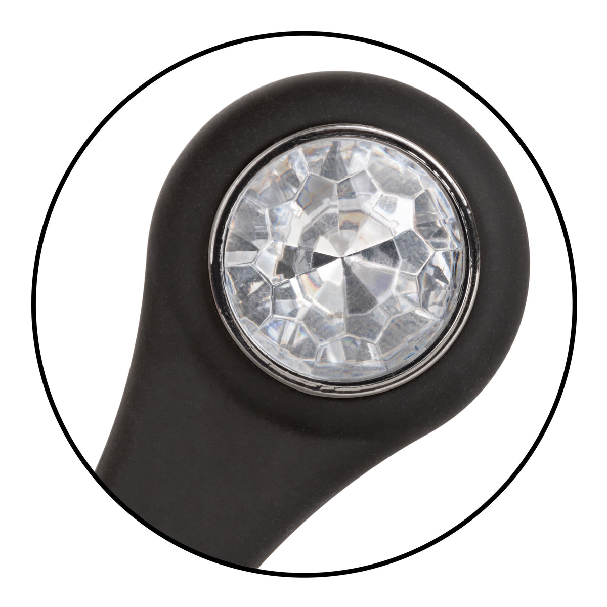 Star Fucker Anal Plug And Adjustable Silicone Cock Ring > Anal Range > Prostate Plugs