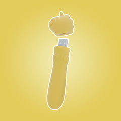 Unihorn - USB Bullet - Bean Blossom - USB Rechargeable Vibrating Bullet BULLETS & EGGS
