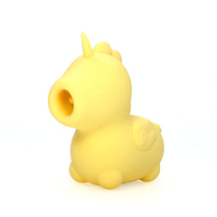 Unihorn - Bean Blossom - Mini Unicorn Vibrator