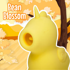 Unihorn - Bean Blossom - Mini Unicorn Vibrator