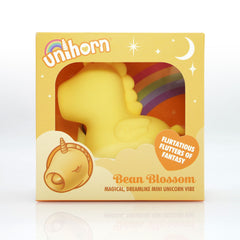 Unihorn - Bean Blossom - Mini Unicorn Vibrator