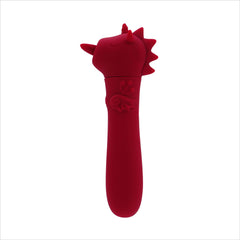 Unihorn - USB Bullet - Blaze Diablo - USB Rechargeable Vibrating Bullet BULLETS & EGGS