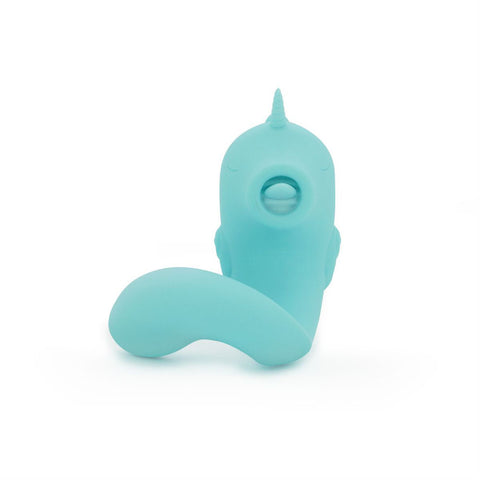 Unihorn Massager C Horse Ocean Peak > Vibrators > Unconventional