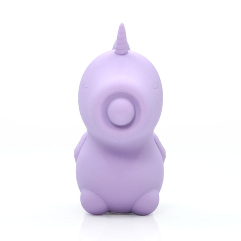Unihorn Karma Lilac Mini Vibrator with 20 Settings STIMULATORS