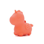 Unihorn Mini Peachy Pony – USB Rechargeable Stimulator > Vibrators > Ladies > Clitoral Vibrators and Stimulators