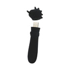 Unihorn Wild Spirit – Compact USB Rechargeable Silicone Vibrating Bullet with 10 Speeds > Vibrators > Ladies > Clitoral Vibrators and Stimulators
