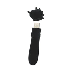 Unihorn - USB Bullet - Wild Spirit - USB Rechargeable Vibrating Bullet BULLETS & EGGS