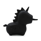 Wild Spirit The Lashing Tongue One Mini Unicorn Vibrator – Silicone, Dual-Motor, 10 Speeds > Vibrators > Ladies > Clitoral Vibrators and Stimulators