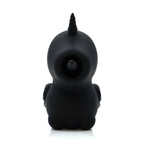 Wild Spirit The Lashing Tongue One Mini Unicorn Vibrator – Silicone, Dual-Motor, 10 Speeds > Vibrators > Ladies > Clitoral Vibrators and Stimulators