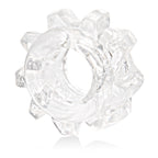 Reversible Ring Set – Stretchy Durable Erection Enhancers 3-Piece Set > Cock Ring > Sets