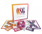 Our Sex Game Board – Couples Board Game > Novelties > Board Games