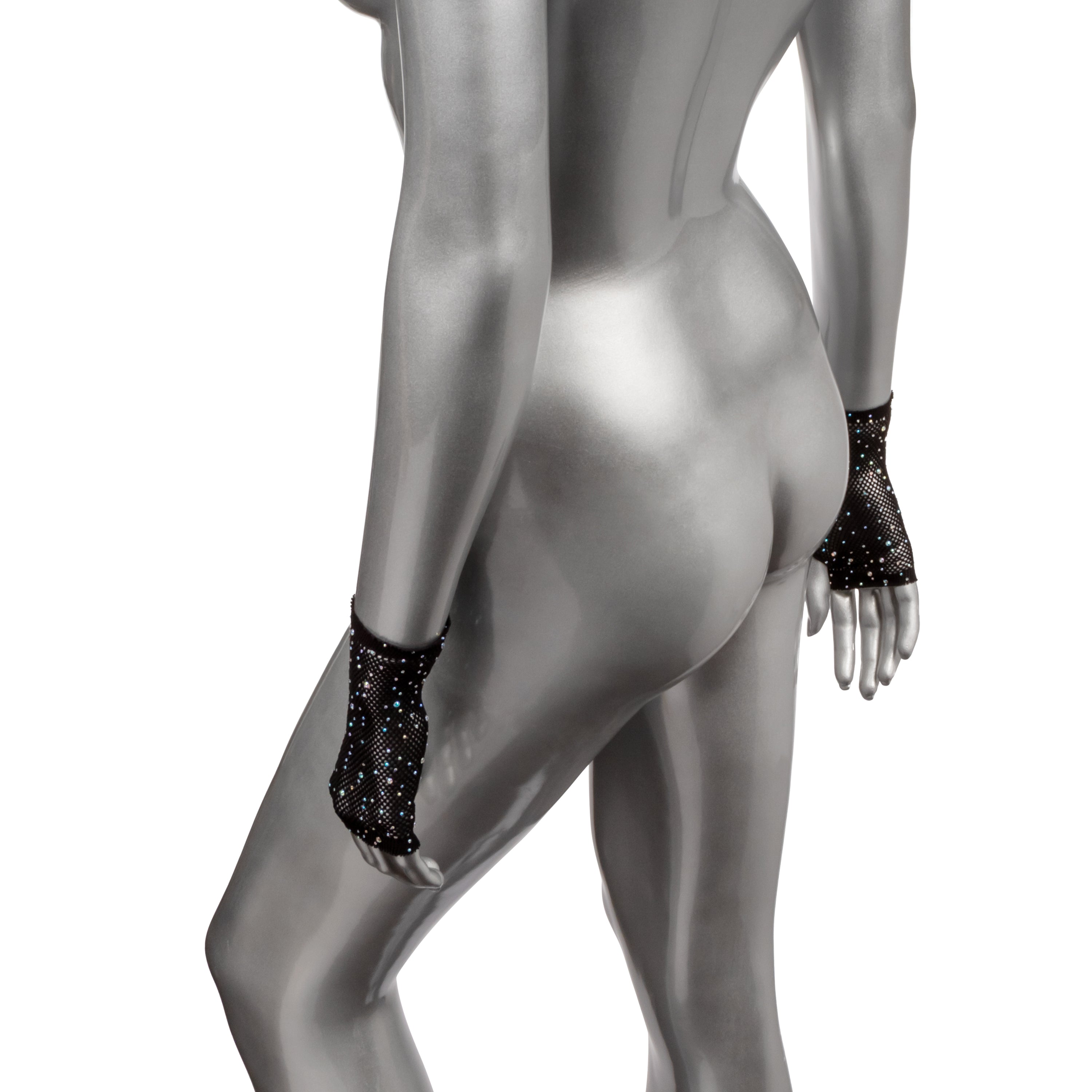 CalExotics Radiance Fingerless Gloves – Fashion Accessories > Clothes > Accessories