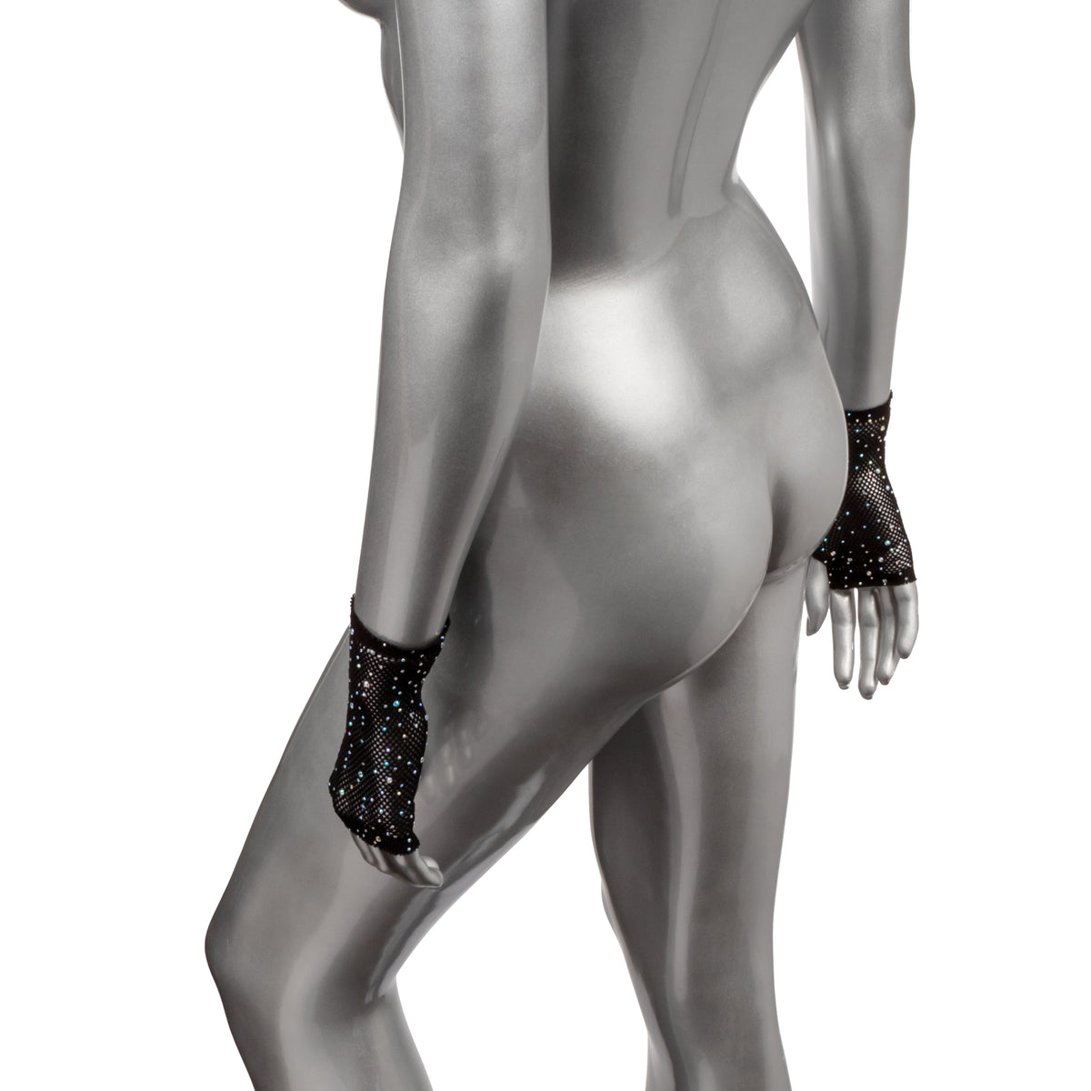 CalExotics Radiance Fingerless Gloves – Fashion Accessories > Clothes > Accessories