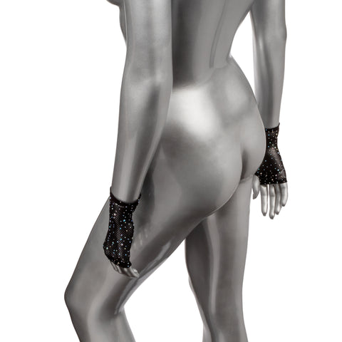 CalExotics Radiance Fingerless Gloves – Fashion Accessories > Clothes > Accessories