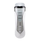 Zero Tolerance Stroking Buddy Male Masturbation Sleeve > Sex Toys For Men > Masturbators > Vibrating