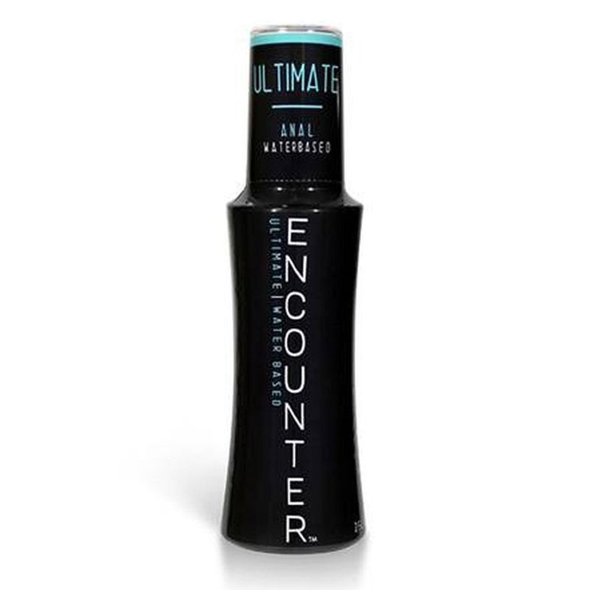 Ultimate Encounter Water Based Anal Lubricant 2 Ounce 59 ml > Lube > Anal Main image