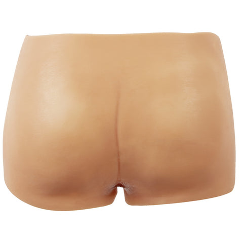 Ultra Realistic Vagina Pants Ride On Adult Silicone Toy Bodyforms