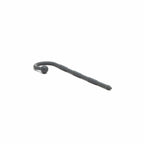 Ultra Sound Grey Silicone Sensation 12.7 cm Long > Sex Toys For Men > Sounding Rods