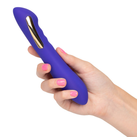 Impulse Intimate E-Stimulator Petite Wand – Electro-Stimulation Vibrator E-STIM TOYS