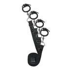 Under Mattress Restraint Set > Bondage Gear > Bed Restraints