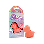 Unihorn Mini Peachy Pony – USB Rechargeable Stimulator > Vibrators > Ladies > Clitoral Vibrators and Stimulators