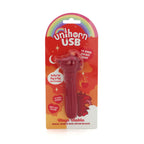 Unihorn Blaze Diablo USB Rechargeable Silicone Bullet Vibrator with 10 Speeds > Vibrators > Ladies > Clitoral Vibrators and Stimulators
