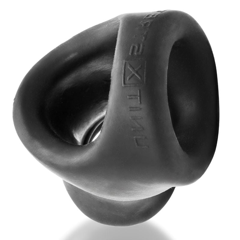 Unit X Stretch Tug Down Ball Stretch Cocksling > Cock Ring > Sling Main image