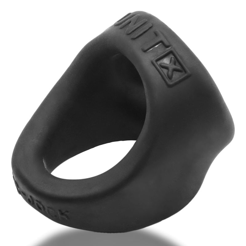 Oxballs Unit-X Stretchy Slimmer Fit Night – Ergonomic Cocksling Secondary image