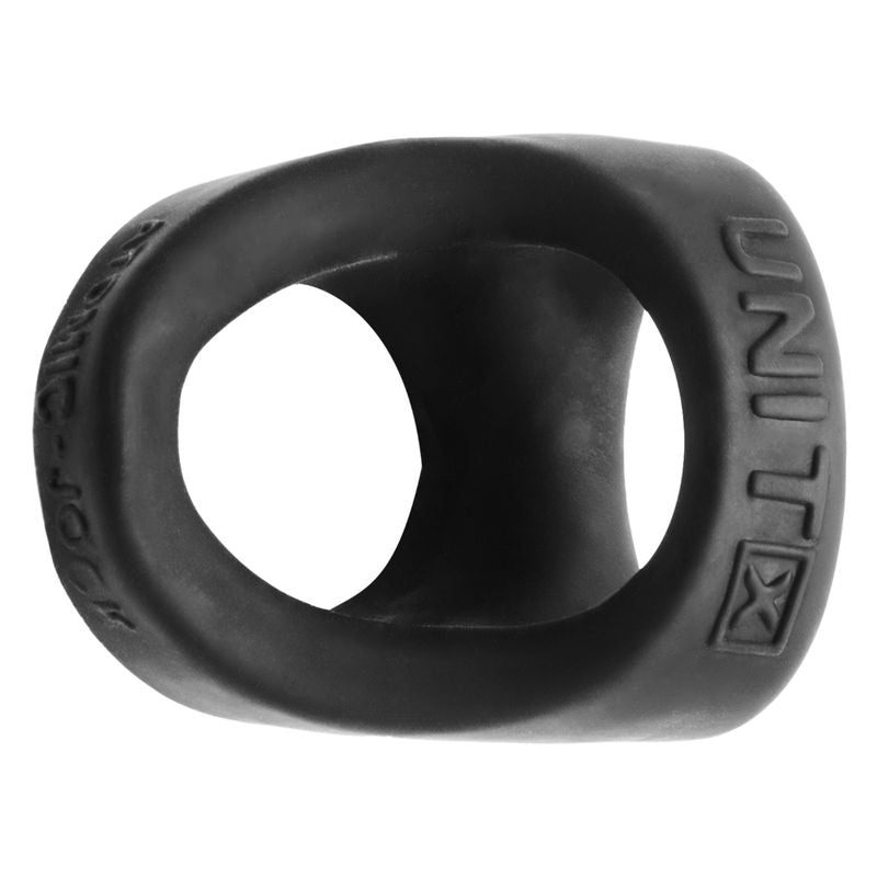 Oxballs Unit-X Stretchy Slimmer Fit Night – Ergonomic Cocksling > Cock Ring > Sling Main image