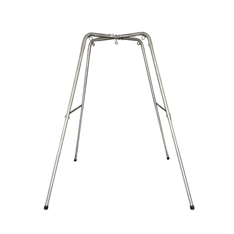 Universal Sex Swing Stand Marine Grade Stainless Steel Australian Made 1.5m Size SWINGS