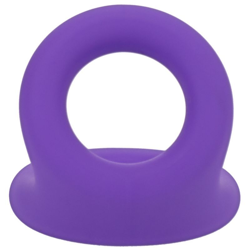 Uplift Silicone Cock Ring – Stretchable Supportive Design Durable Silicone Cock Ring > Cock Ring > Sling