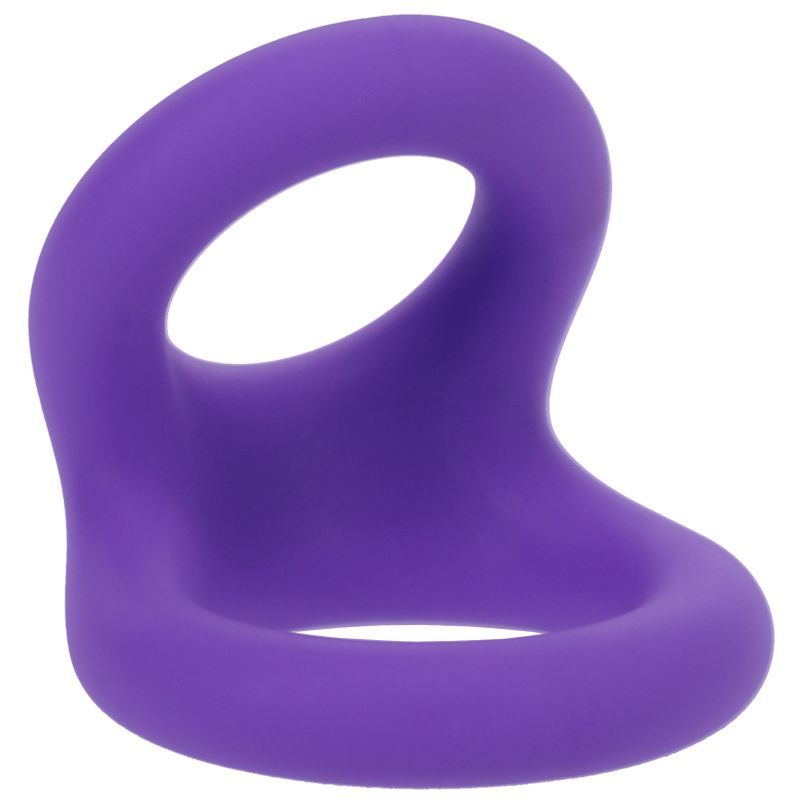 Uplift Silicone Cock Ring – Stretchable Supportive Design Durable Silicone Cock Ring > Cock Ring > Sling
