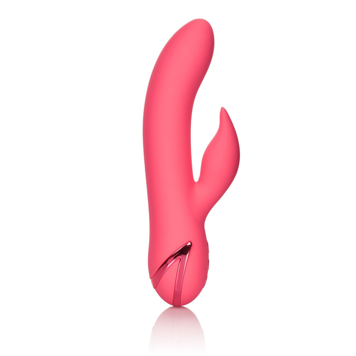 California Dreaming San Francisco Sweetheart Silicone Vibrator > Vibrators > Ladies > Rabbit