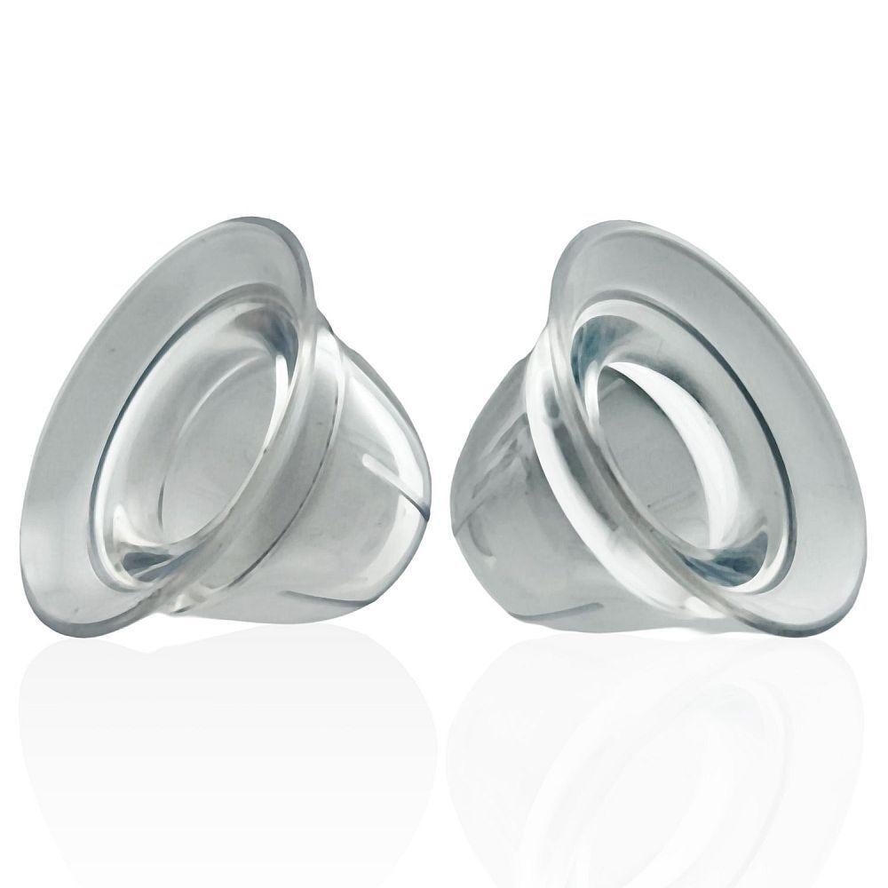 OxBalls Nano Nips Just The Tip Nipple Suckers