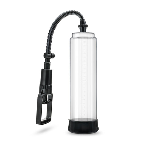 Performance Vx3 - Male Enhancement Pump System - Clear PUMPS