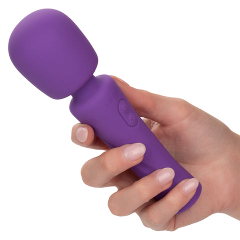Stella Liquid Silicone Massager – Powerful Flexible Wand Vibrator > Sex Toys > Massage Wands