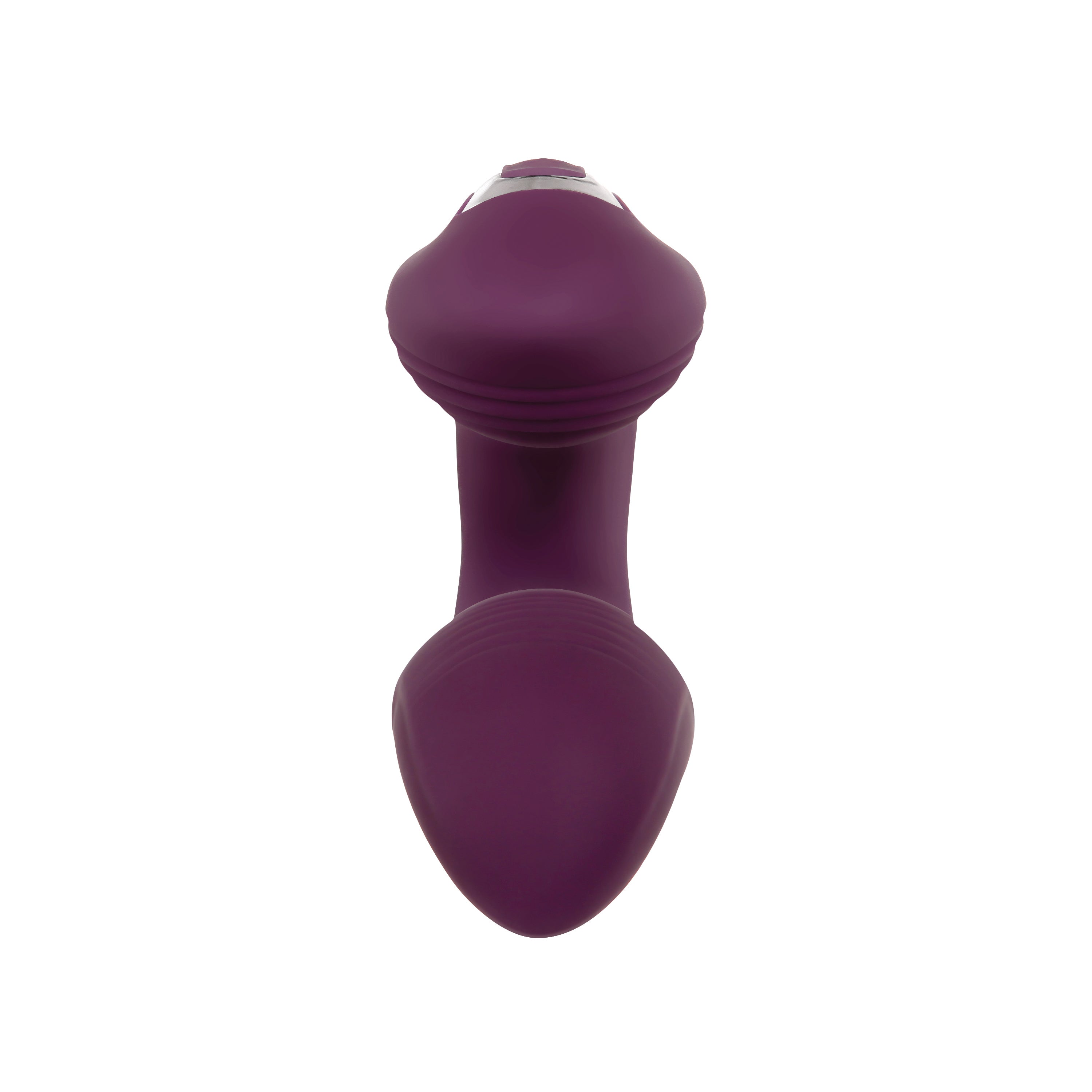 Evolved Helping Hand Dual Finger Stimulator > Vibrators > Finger Vibrators