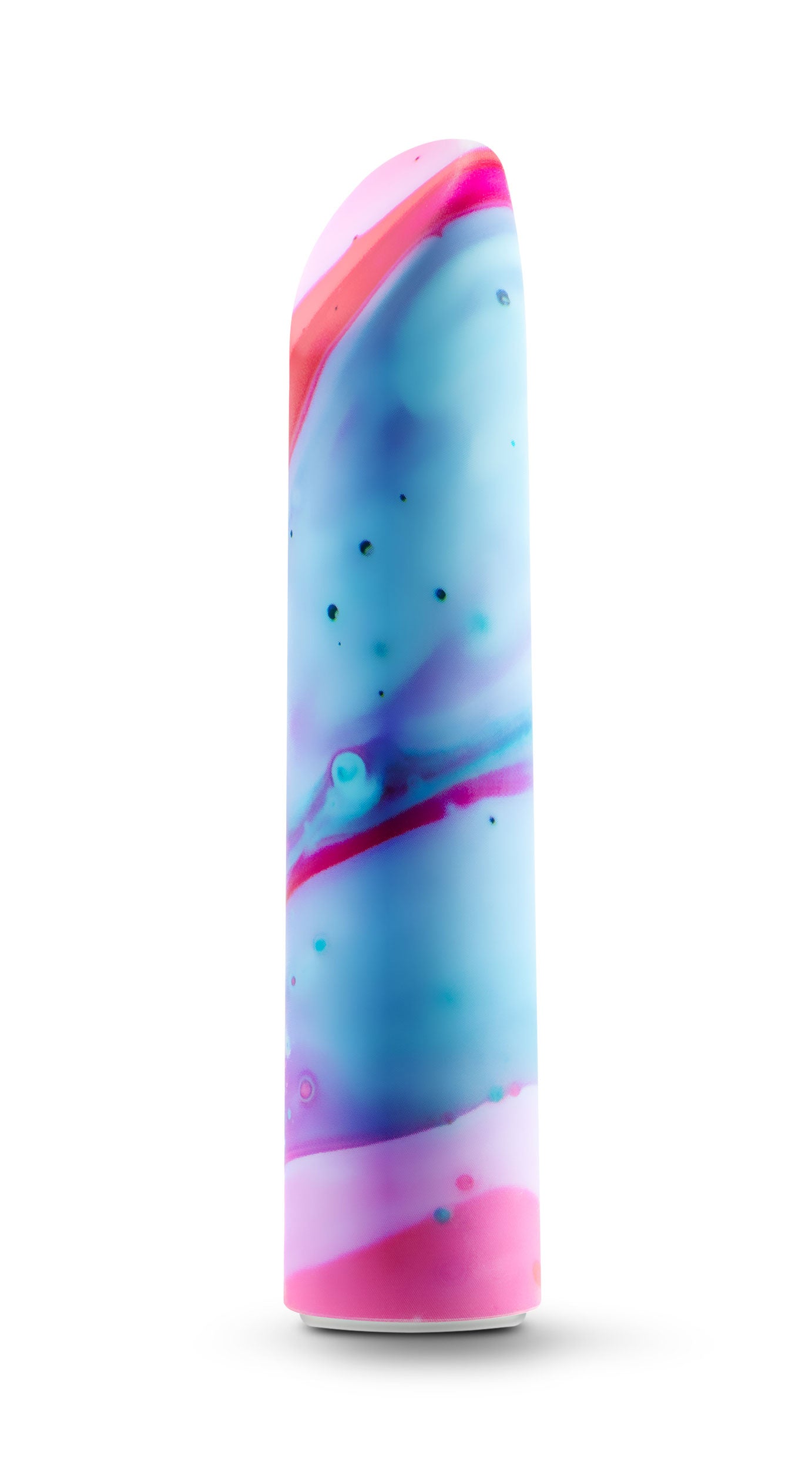 Limited Addiction Fascinate Power Vibe Wireless Vibrator Peach > Vibrators > Mini Vibrators