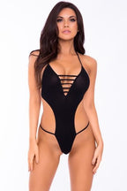 V Is For Vixen Bodysuit > Clothes > Bodies and Playsuits