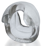 Big D Shaft Grip Cock Ring > Cock Ring > Single