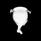 Feel Secure Medical Grade Silicone Menstrual Cups - Condoms