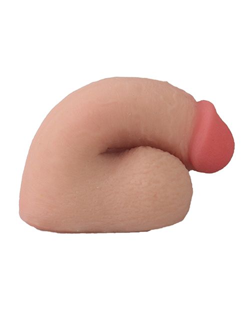 5 Equipped Soft Packer