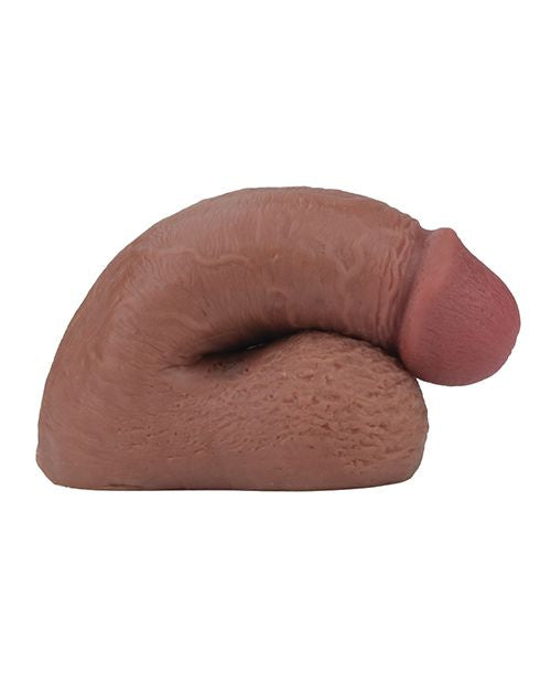 5 Equipped Soft Packer