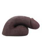 5 Equipped Soft Packer