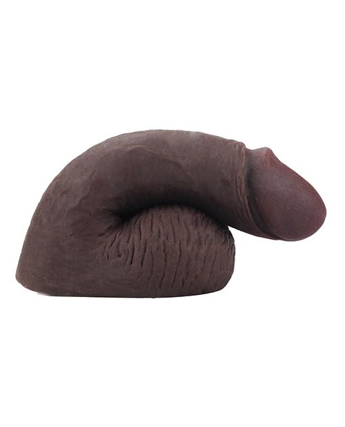 5 Equipped Soft Packer