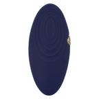 Chic Violet Handheld Massager in Deep Violet with 10 Vibration Speeds and Waterproof Design > Vibrators > Standard Vibrators