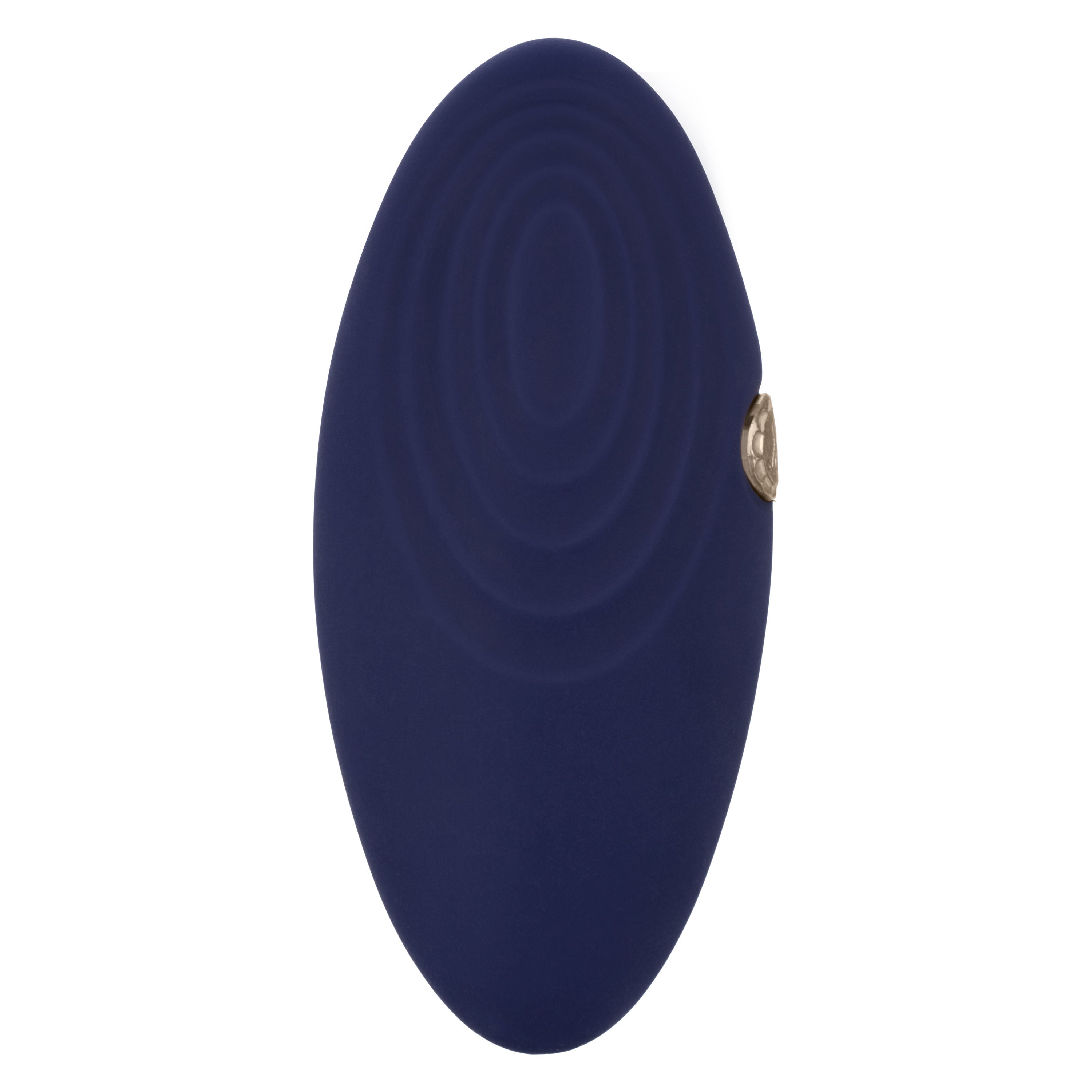Chic Violet Handheld Massager in Deep Violet with 10 Vibration Speeds and Waterproof Design > Vibrators > Standard Vibrators