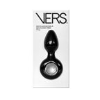 VERS Silicone Plug Vibe 12.5cm Long > Anal Range > Vibrating Butt Plugs